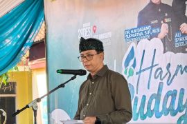 Pemkab Bandung menyediakan hunian sementara bagi KK terdampak longsor