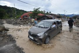 Dampak banjir bandang susulan di Maninjau Page 4 Small