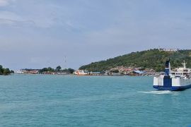 47 kapal disiapkan layani penyebrangan Merak-Bakaheuni saat Nataru