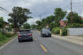 Gubernur Lampung: Target 2028, kemantapan jalan capai 90 persen