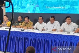 Pemerintah tambahkan 280 unit starlink pulihkan komunikasi di Sumatera