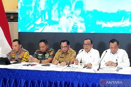 Learning in tents for flood-affected students runs optimally: minister