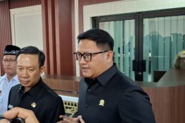 Ketua DPRD: Metropolitan Lampung Raya ciptakan kantong ekonomi baru