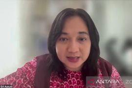 Indef prediksi ekonomi Indonesia di 2026 akan tumbuh 5 persen