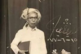 HAMZANWADI: Bapak Pendidikan Madrasah Indonesia