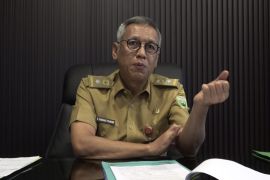 Realisasi penyaluran pupuk subsidi di Sumsel capai 82 persen per Desember 2025