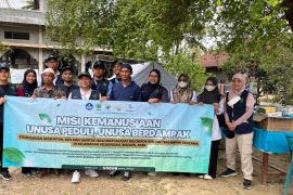 Unusa terapkan konsep penanganan komprehensif pemulihan bencana Aceh