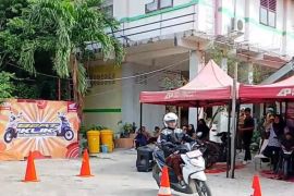 Tips berkendara honda #Cari_Aman libur Natal 2025 dan Tahun Baru 2026