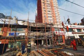 40 Pejabat Dianggap Bertanggung Jawab atas Kebakaran Restoran di China