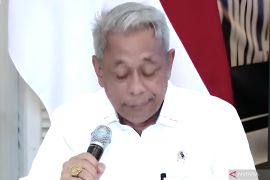 Kemensos salurkan Rp100 miliar untuk tanggap darurat bencana Sumatra