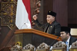 DPRD Jatim Setujui Raperda Pelindungan Perempuan dan Anak