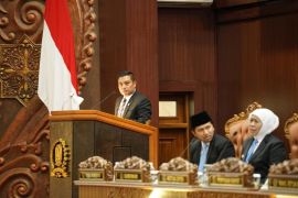 DPRD Jatim: BUMD tak produktif bebani keuangan daerah