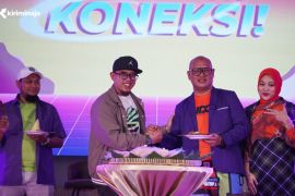 KiriminAja 5 tahun perjalanan, menuju masa depan logistik terintegrasi