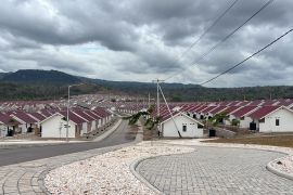 Penyelesaian masalah kemanusiaan eks pejuang Timtim melalui program redistribusi tanah