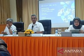 Kemenkeu lakukan harmonisasi fiskal 2026 dengan turunkan alokasi TKD