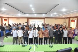 PKS sebut keselamatan rakyat prioritas utama penanggulangan bencana