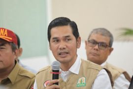 Pemerintah Aceh pastikan persediaan beras di wilayah tengah tercukupi