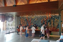 UMK Lombok Tengah 2026 naik Rp141 ribu