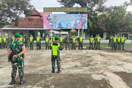 Kodim siapakan layanan call 24 jam di Lombok Tengah