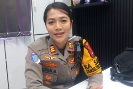 Kasus kecelakaan lalulintas 2025 di Lebak alami penurunan