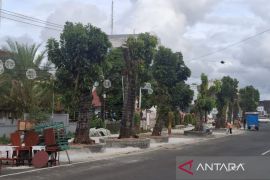 BPOM pastikan produk UMKM di Belungguk Point aman dikonsumsi