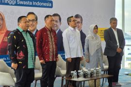 Kemdiktisaintek minta PTN dapatkan sumber lain guna perkecil nilai UKT