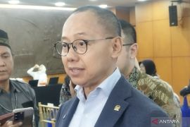Wakil Ketua MPR: Krisis iklim menuntut percepatan transisi energi