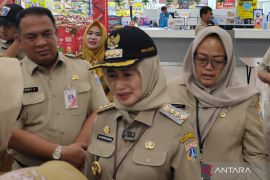 Pemkot Jakbar instruksikan lakukan CKG