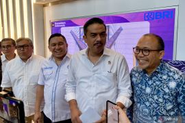 Pemerintah membentuk Klinik UMKM Bangkit di daerah bencana Aceh-Sumatera