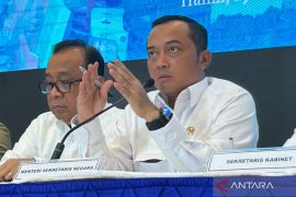 Pemerintah minta penanganan insiden kapal wisata Labuan Bajo dipercepat