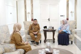 Makassar tuan rumah APEC Child Health  International Workshop 2026