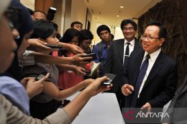 KPK panggil Chrisna Damayanto, tersangka katalis yang belum ditahan