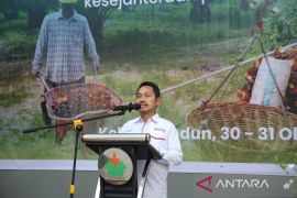 Aspekpir: Pola Single Management Untungkan Petani Mitra