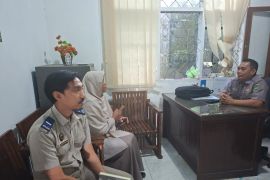 Kantor Pertanahan-BPBD Pasaman koordinasi lokasi pembangunan Huntap dan Huntara warga terdampak bencana