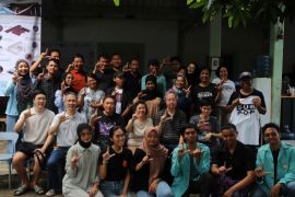 Dokumentasi Cagar Budaya Lasem dimanfaatkan untuk edukasi