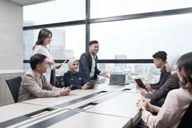 Jaga kualitas bisnis, Askrindo pertahankan sertifikasi manajemen mutu