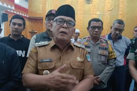 Pemkab: Masa tanggap darurat bencana di Pasaman Barat berakhir
