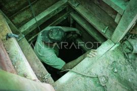 Polda NTB komitmen berantas aktivitas tambang liar