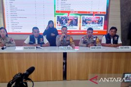 Polres Madiun tangani 149 pekara kriminal sepanjang 2025
