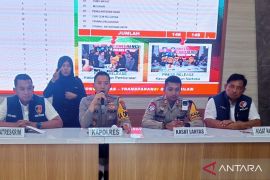 Polres Madiun tangani 73 kasus narkoba selama 2025