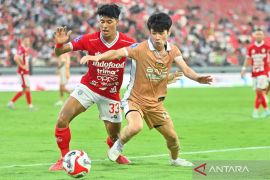 Super League- Dewa United hantam Persijap 3-0