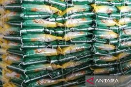 Bulog Bangka pastikan stok pangan cukup hingga Februari 2026