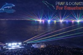 Ancol akan donasikan 10 persen dari penjualan tiket masuk bantu korban bencana