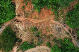 Melintasi jalan longsor di Padang Pariaman Page 2 Small