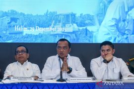 Mensesneg: Pemerintah siap serap hasil panen petani pascabencana