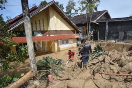 Dampak banjir bandang susulan di Maninjau Page 2 Small