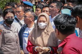 Perkara pembunuhan Brigadir Esco segera masuk persidangan