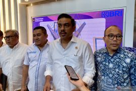 Menteri Maman: Klinik UMKM dorong perputaran ekonomi Aceh dan Sumatera