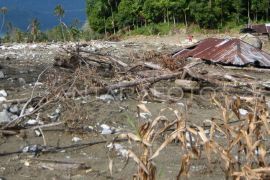 Perpanjangan masa tanggap darurat di Agam