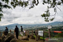 Kemenpar rekomendasi destinasi wisata ramah keluarga libur Nataru